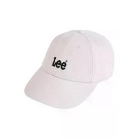 ราคา LEE หมวกผู้ชาย / ผู้หญิง สีเบจ Free Size (MKP1573010)