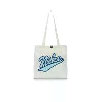 ราคา NIKE กระเป๋าโท้ทยูนิเซ็กส์ Nk Hertg 2.0 Retro Pack รุ่น HV6617-133 สี Sail/Blue Void/Glacier Blue (CDS22793041)