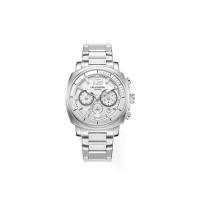 ราคา LEE COOPER นาฬิกาข้อมือผู้ชาย, รุ่น LC08194.330, สีเงิน (MKP2036023)