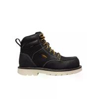 ราคา KEEN รองเท้าบูทผู้ชาย รุ่น Men's CINCINNATI 90 DEGREE 6" WP สี BLACK/SANDS 9 US (MKP2030733)