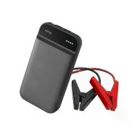 ราคา 70mai จั้มสตาร์ทรถยนต์แบตเตอรี่power bank 11100mAh สีดำ (MKP1363659)