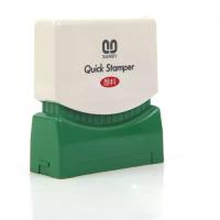 ราคา Sanby SANBY ตรายางหมึกในตัว (ด่วนที่สุด) รุ่น TS-22 หมึกสีแดง (MKP0985205)