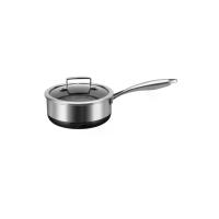 ราคา AMERCOOK หม้อด้าม สแตนเลส สตีล ขนาด 18 ซม. (MKP2036560)