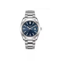 ราคา LEE COOPER นาฬิกาข้อมือผู้ชาย, รุ่น LC08189.390, สีเงิน (MKP2036043)