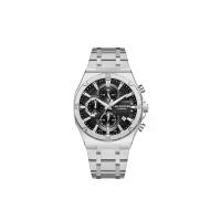 ราคา LEE COOPER นาฬิกาข้อมือผู้ชาย, รุ่น LC08171.350, สีเงิน (MKP2035998)