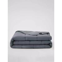ราคา LOTUS ผ้านวม 100x90 LT NORDEN ND-GRA สีเทาเข้ม (MKP2036509)