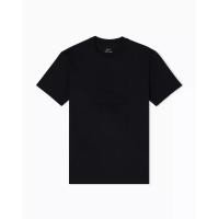 ราคา ARMANI EXCHANGE เสื้อยืดผู้ชาย รุ่น XM001454-AF10361-UC001-สีดำ XL (MKP2030987)