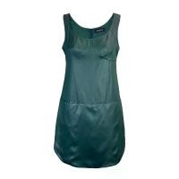 ราคา Senada เดรสแขนกุดผู้หญิงสีเขียวเข้ม 38 EU (GRMKPPR000180092)