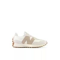 ราคา NEW BALANCE รองเท้าผ้าใบยูนิเซ็กส์ 327 สี Driftwood 8 US (CDS22671271)