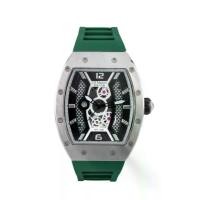 ราคา US MASTER POLO CLUB [Pre-Order จัดส่ง 10 วัน] นาฬิกาข้อมือผู้หญิง รุ่น USM-DG01-GN-BK สี GREEN / BLACK (MKP2003062)