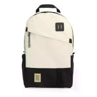 ราคา Topo Designs กระเป๋าเป้สะพายหลัง รุ่น DAYPACK CLASSIC BONE สี WHITE/BLACK 21 (MKP2033128)