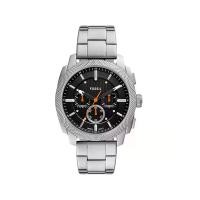 ราคา FOSSIL นาฬิกาข้อมือผู้ชาย, รุ่น FS6095, สีเงิน (MKP2034663)