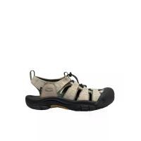 ราคา KEEN รองเท้าแตะผู้ชายแบบรัดส้น รุ่น Men's Sandals Newport Retro Sandal x Gramicci สี Gramicci Hemp 10 US (MKP2030764)