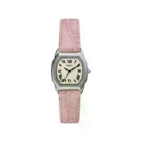 ราคา FOSSIL นาฬิกาข้อมือผู้หญิง, รุ่น ES5406, สีชมพู (MKP2034664)