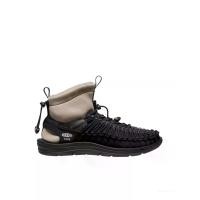 ราคา KEEN รองเท้าแตะผู้ชายแบบรัดส้น รุ่น Men's UNEEK HT MID สี HYKE TIMBERWOLF 11 US (MKP2033933)
