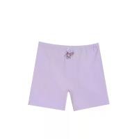 ราคา SANRIO กางเกงชั้นในขาสั้นเด็กโตผู้หญิง Kuromi 110 JP (CDS22432575)