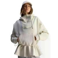 ราคา ADIDAS เสื้อฮู้ดผู้หญิง adidas by Stella McCartney รุ่น JX9108 สี Beige / Almond Milk-Smc A/M (CDS22958143)