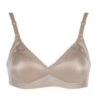 ราคา TRIUMPH เสื้อใน Triumph 10000916 Corsina 04 HP น้ำตาล C85 (GRMKPPR000092155)