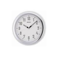 ราคา SEIKO CLOCK นาฬิกาแขวนผนัง รุ่น QXA313S สีเงิน (CDS5481743)
