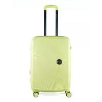 ราคา POLO TRAVEL CLUB กระเป๋าเดินทาง A2033*24LYW สีเหลือง One Size (MKP1425453)