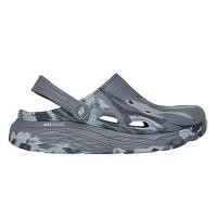 ราคา SKECHERS รองเท้าแตะผู้ชาย Foamies Max Cushioning Foamies - Rugged สีเทา - SK108SH372EKTH 9 US (MKP2021881)