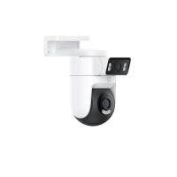 ราคา XIAOMI กล้องวงจรปิด Outdoor Camera CW500 Dual สองเลนส์ Ultra-HD 2.5K กันน้ำกันฝุ่น ตรวจจับด้วย AI - White (MKP2034505)