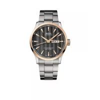 ราคา MIDO นาฬิกาข้อมือ Multifort Chronometer 1 รุ่น M038.431.21.061.00 Silver (MKP0910509)