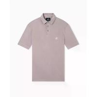 ราคา ARMANI EXCHANGE เสื้อโปโลผู้ชาย รุ่น XM000367-AF13022-U6107-สีน้ำตาล XXL (MKP2022947)