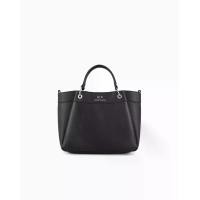 ราคา ARMANI EXCHANGE กระเป๋าผู้หญิง รุ่น 942911-CC783-00020-สีดำ One Size (MKP2032472)