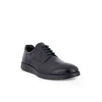 ราคา ECCO รองเท้าหนังผู้ชาย S Lite Hybrid สีดำ 41 EU (GRCDS11524080236)