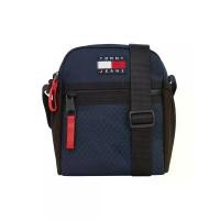 ราคา Tommy Jeans กระเป๋าผู้ชาย สีน้ำเงิน One Size (MKP2010123)