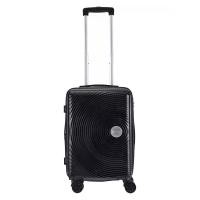 ราคา POLO TRAVEL CLUB กระเป๋าเดินทาง A2033*20 สีดำ One Size (MKP0598330)