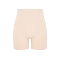 ราคา SABINA Seamless Shapewear ผู้หญิง กางเกงกระชับสัดส่วนเอวปานกลาง - สีเนื้ออ่อน S (MKP1625137)