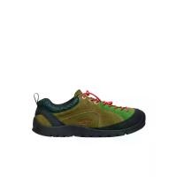 ราคา KEEN รองเท้าผู้ชาย รุ่น Men's JASPER "ROCKS" SP สี DARK OLIVE/PONDEROSA PINE 11 US (MKP2033955)