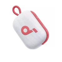 ราคา ANKER ลําโพงบลูทูธขนาดเล็ก รุ่น A31X1 สีขาวแดง (MKP2021258)