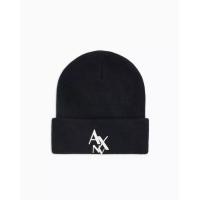 ราคา ARMANI EXCHANGE หมวกผู้ชาย รุ่น XM001531-AF16950-UB101-สีกรมท่า One Size (GRMKPPR000181462)