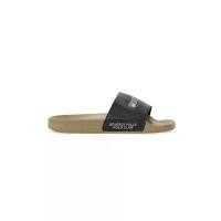 ราคา BEVERLY HILLS POLO CLUB รองเท้าแตะสวม ผู้ชาย สีน้ำตาล 41 (MKP2035850)