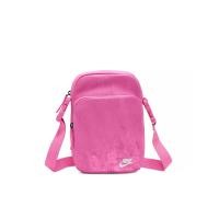 ราคา NIKE กระเป๋าสะพายข้างยูนิเซ็กส์ Heritage รุ่น DB0456-676 สี Playful Pink/Playful Pink/Summit White (CDS22793096)