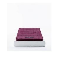 ราคา LOTUS ท็อปเปอร์ รุ่น GRANET ขนาด 3 ฟุต หนา 3 นิ้ว สีแดง (MKP2036132)