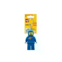 ราคา LEGO พวงกุญแจ Lego Lite Classic Speaceman สีฟ้า (MKP2037025)