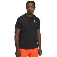 ราคา UNDER ARMOUR เสื้อออกกำลังกายผู้ชาย HeatGear® Fitted สีดำ - UN127AP444EKTH L (GRMKPPR000179088)