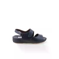 ราคา DORTMUEND รองเท้าแตะผู้หญิง เพื่อสุขภาพ Alexa สีน้ำเงินกรมท่า 37 EU (MKP2036989)