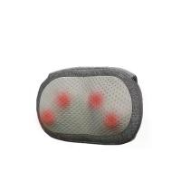 ราคา YOUMI เบาะนวดหลัง เบาะนวดอเนกประสงค์ รุ่น KDS1-Gray สีเทา (MKP2030050)