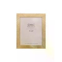 ราคา Chic Republic กรอบรูป VETTE/8x10 สี ทอง (MKP2034718)