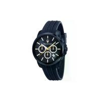 ราคา MASERATI นาฬิกาข้อมือผู้ชาย R8871621044, สีน้ำเงิน (MKP2036004)