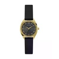 ราคา GUESS นาฬิกาผู้หญิง Silicone Analog 30 mm GW0820L1 (MKP1754096)