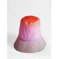 ราคา CYNTHIA ROWLEY หมวกสไตล์บักเก็ต รุ่น Ombre Bucket Hat สี Red/Pink/Taupe One Size (MKP1995513)