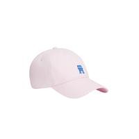 ราคา TOMMY HILFIGER หมวกผู้ชาย สีชมพู Free Size (MKP2029955)