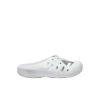 ราคา KEEN รองเท้าแตะ รุ่น All Gender Sandals YOGEEZ สี VAPOR/STAR WHITE 11 US (MKP2030656)