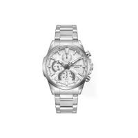 ราคา LEE COOPER นาฬิกาข้อมือผู้ชาย, รุ่น LC08166.330, สีเงิน (MKP2035995)